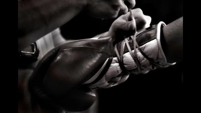 Мастер-класс Алексея Фролова - Советский кроссфит для бокса - купить в Чебудасы