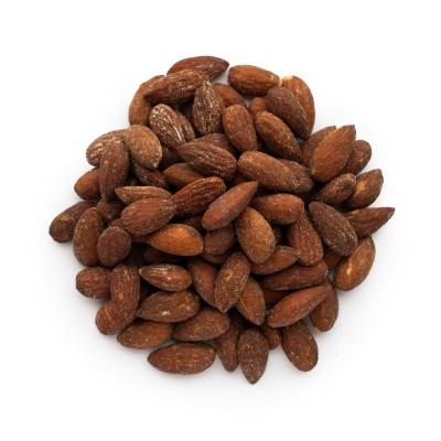 Миндаль сырой  100 гр - купить в Чебудасы