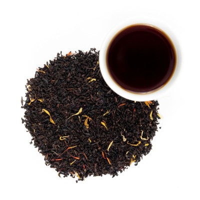 Фруктовый чай BerryMagic 100г - купить в Чебудасы