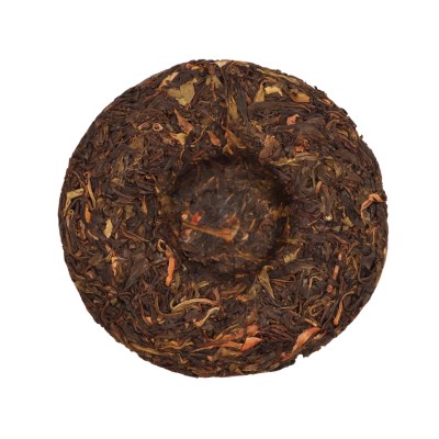 Шу Пуэр (черный) PuErMagic 100г - купить в Чебудасы