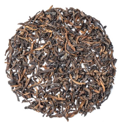 Шу Пуэр (черный) CedarBrew 75г - купить в Чебудасы