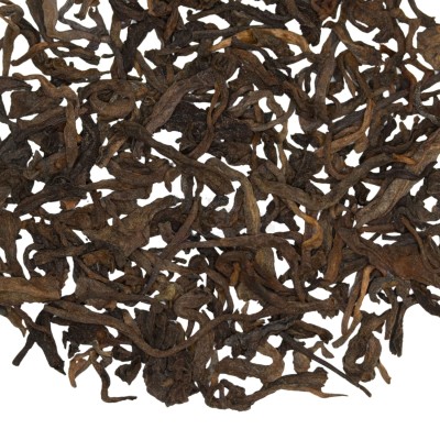 Шен Пуэр (зеленый) JadeHarmony 75г - купить в Чебудасы