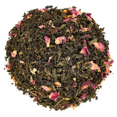 Зеленый чай ForestMist 50г - купить в Чебудасы