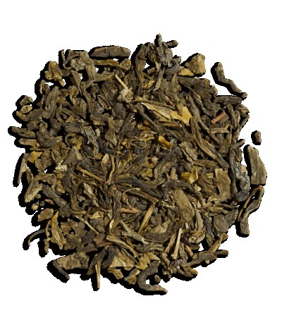 Зеленый чай TeaHarmony 75г - купить в Чебудасы