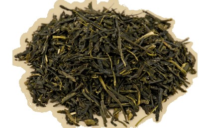 Зеленый чай SpringMist 50г - купить в Чебудасы