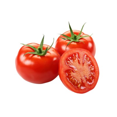 Помидоры розовые свежие 300 г - купить в Чебудасы