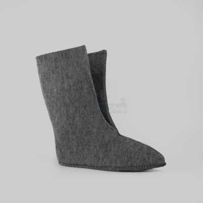 Женские валенки WarmFeet - купить в Чебудасы