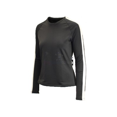 Женский лонгслив WarmFit - купить в Чебудасы