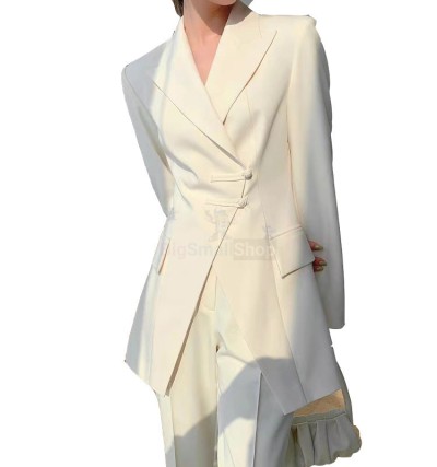 Женский пиджак ClassicForm - купить в Чебудасы