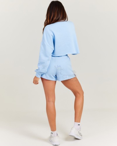 Женские шорты HighFit - купить в Чебудасы