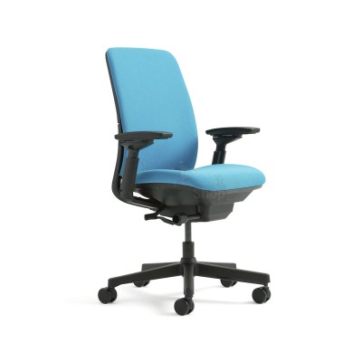 Кресло офисное WorkLine - купить в Чебудасы