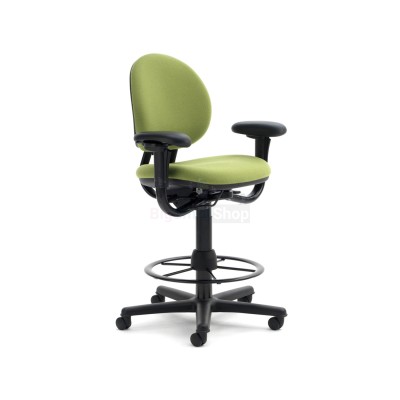Рабочий стул ErgoPlus - купить в Чебудасы