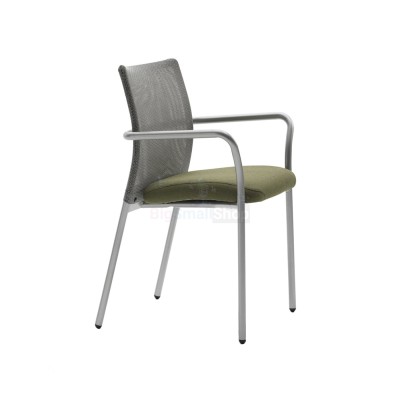 Стул офисный SoftSeat - купить в Чебудасы