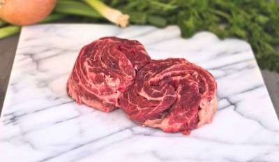 Говядина гуляш нарезанная - купить в Чебудасы