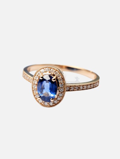 Кольцо Noir Minimal - купить в Чебудасы