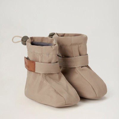 MiniSoft тапочки домашние - купить в Чебудасы