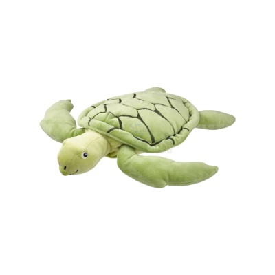 Плюшевая Черепашка Зелёная - купить в Чебудасы