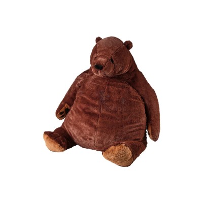 Плюшевый Медвежонок Джунгли - купить в Чебудасы