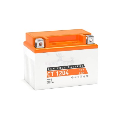 АКБ NordStart 75Ah - купить в Чебудасы