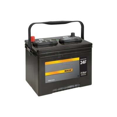 Мото-аккумулятор StrongBike 12 Ah - купить в Чебудасы