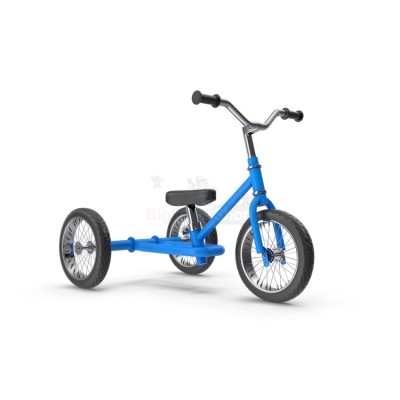 Велосипед детский FunRide 14" - купить в Чебудасы