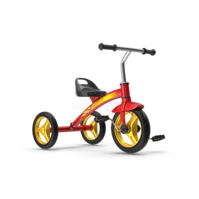 Велосипед детский MiniPro 16" - купить в Чебудасы