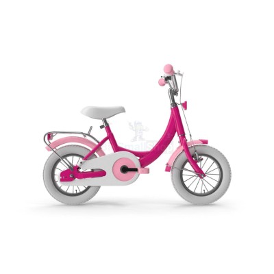 Велосипед детский Rainbow 14" - купить в Чебудасы