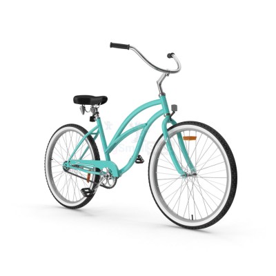 Подростковый велосипед TeenRide 24 - купить в Чебудасы