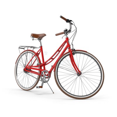 Велосипед подростковый CityMove 26 - купить в Чебудасы