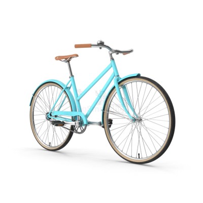 Велосипед подростковый ActiveTeen 26 - купить в Чебудасы