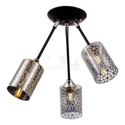 Потолочный светильник SoftGlow 40W - купить в Чебудасы