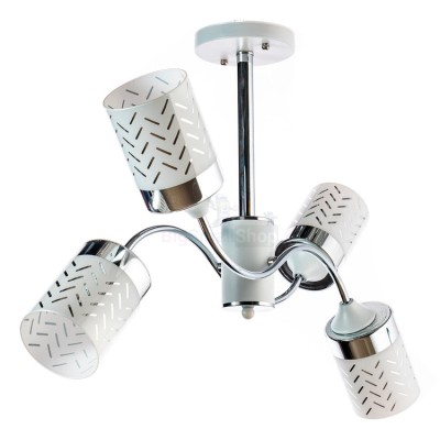 Потолочный светильник ModernLight 60W - купить в Чебудасы