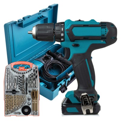 Аккумуляторный инструмент StrongTool X18 - купить в Чебудасы