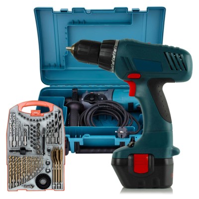 Аккумуляторный инструмент MasterVolt Pro - купить в Чебудасы