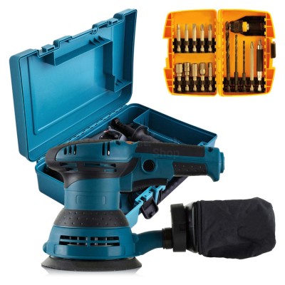 Аккумуляторный инструмент IronPower Max - купить в Чебудасы